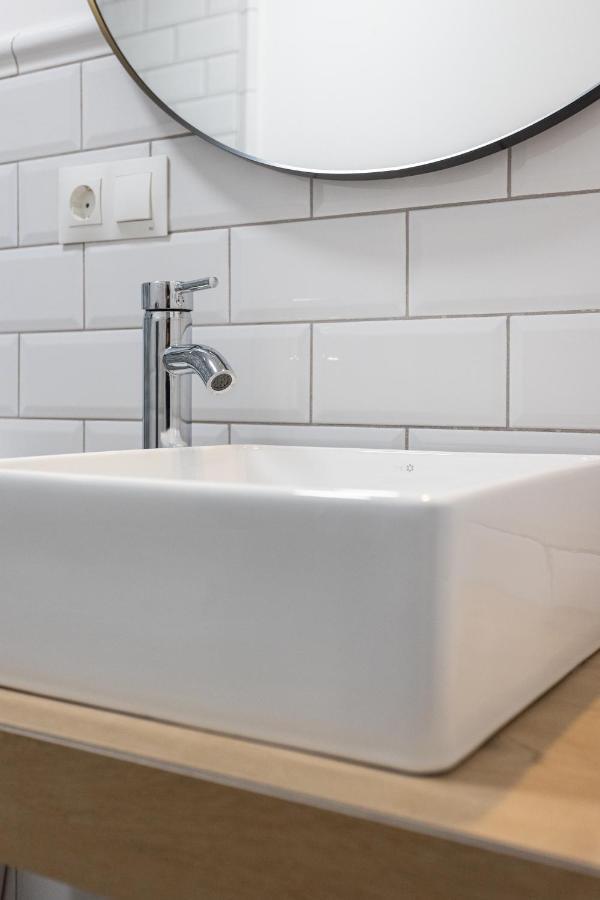 Holidays2Malaga Picasuss Loft New Built Close Huelin Beach And Promenade Eksteriør billede