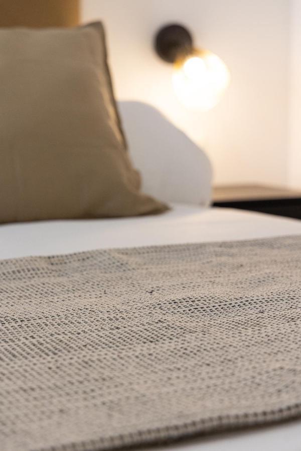 Holidays2Malaga Picasuss Loft New Built Close Huelin Beach And Promenade Eksteriør billede
