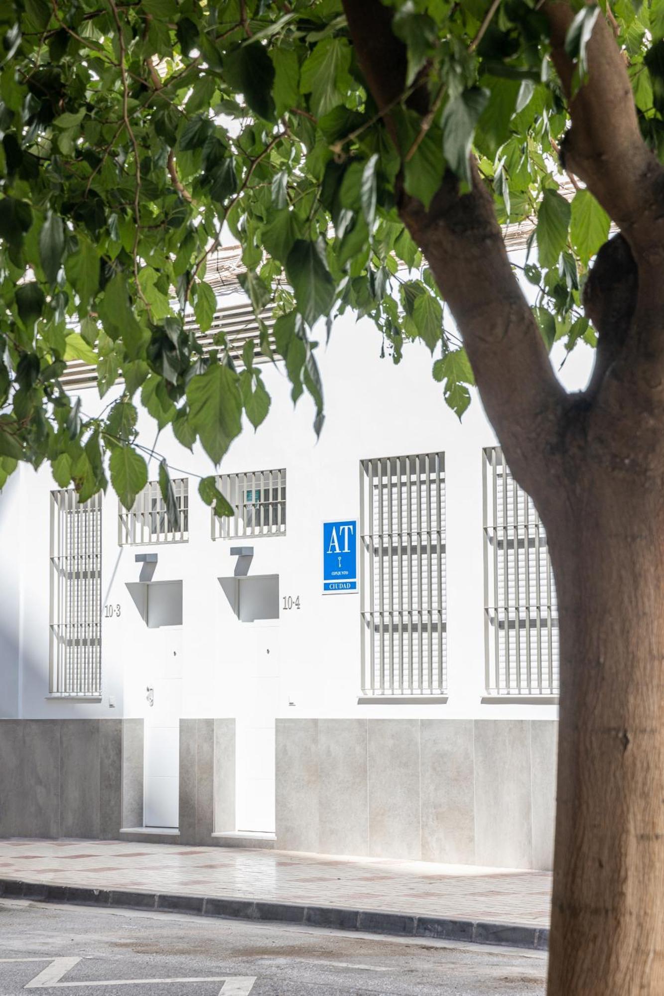 Holidays2Malaga Picasuss Loft New Built Close Huelin Beach And Promenade Eksteriør billede