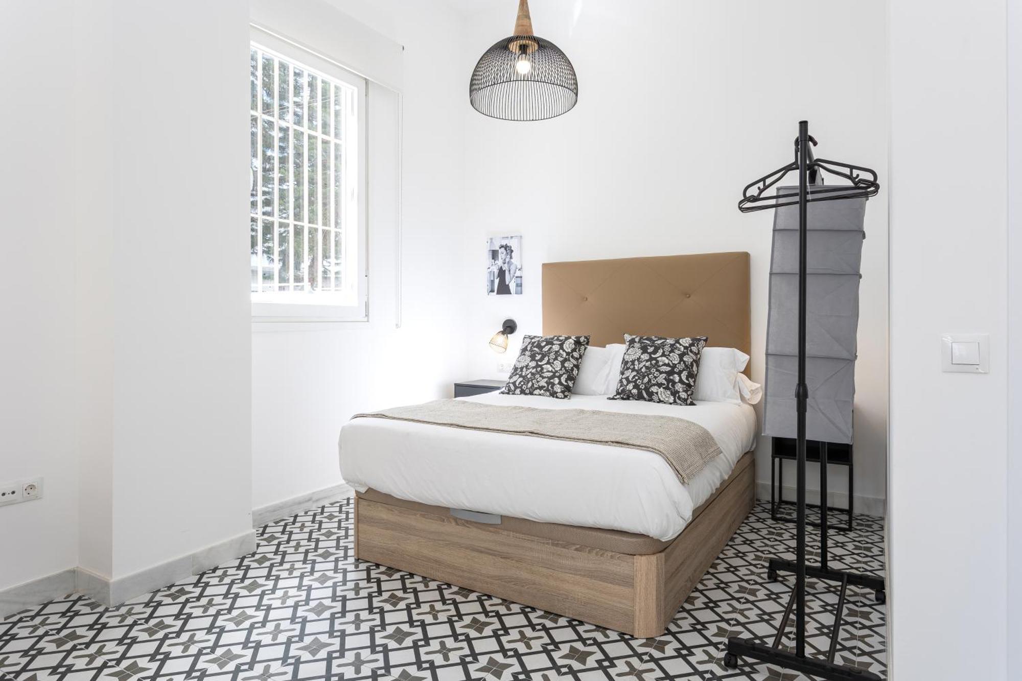 Holidays2Malaga Picasuss Loft New Built Close Huelin Beach And Promenade Eksteriør billede